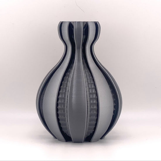 Illusionist Vase