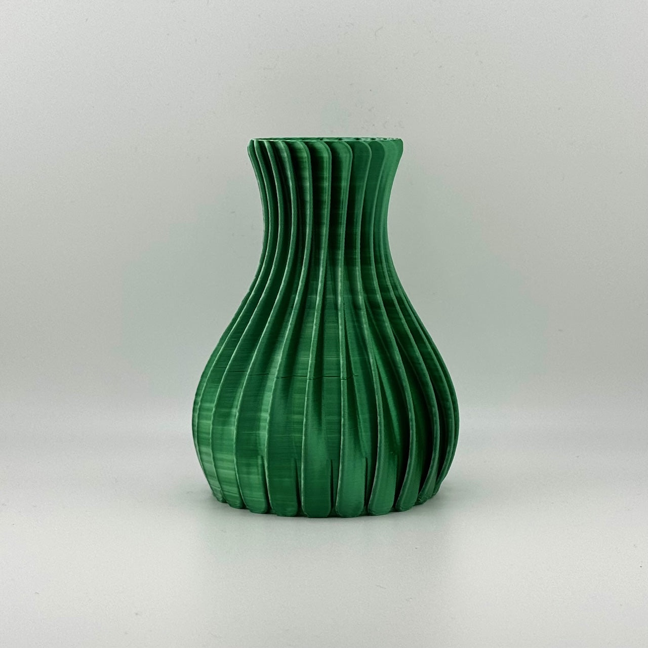 Inflection Vase