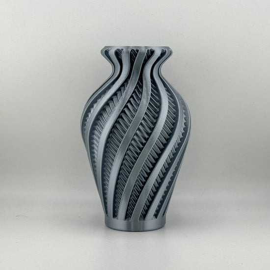 Inversion Vase