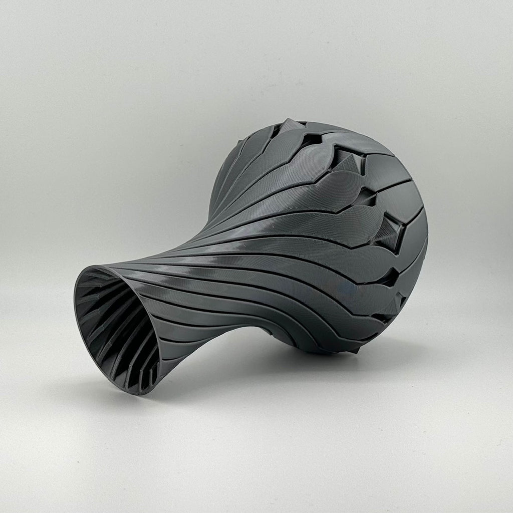 A 3D Printed Vase Collection By Bold - IGNANT