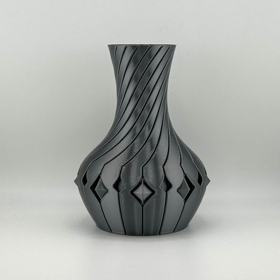 Jewel Vase