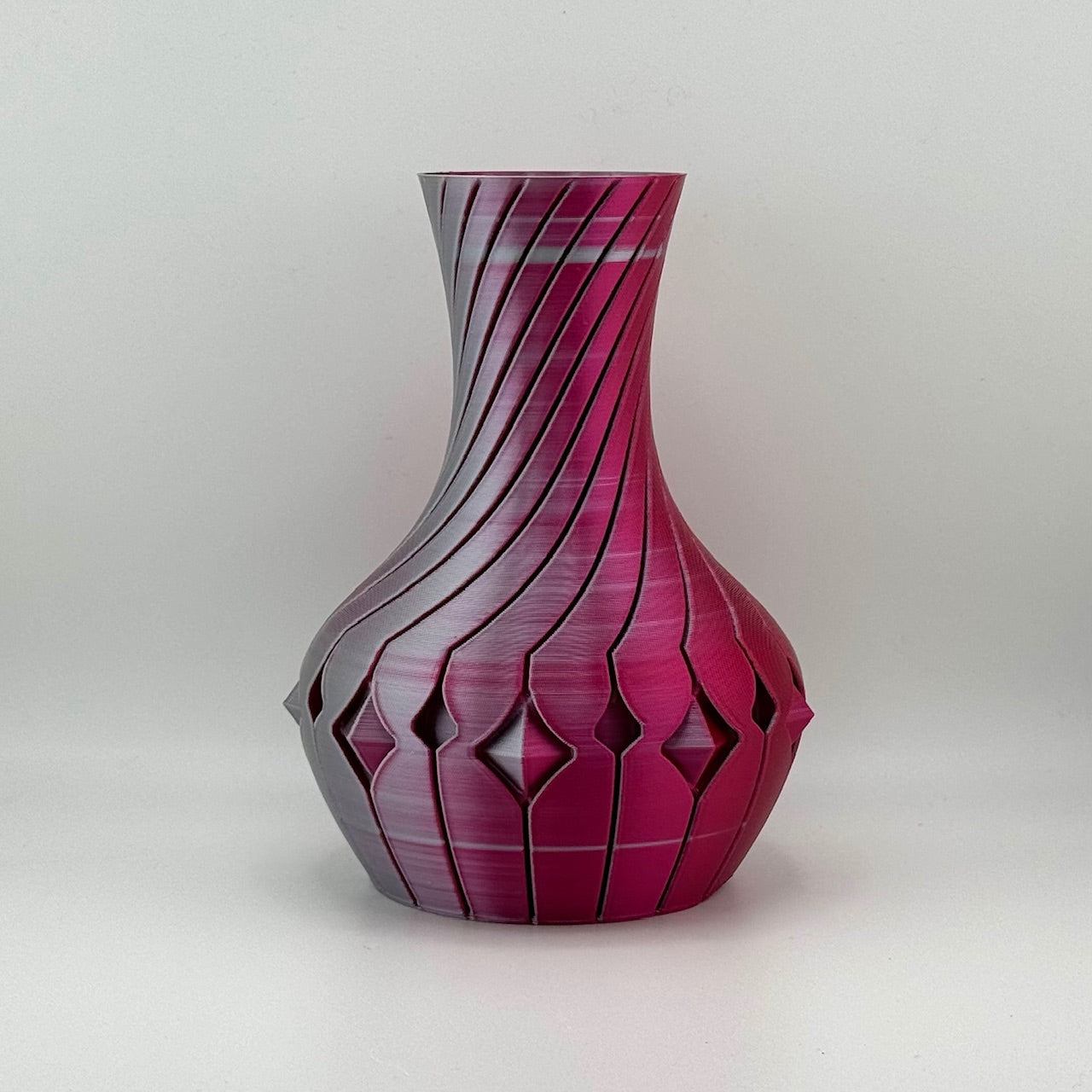 Jewel Vase