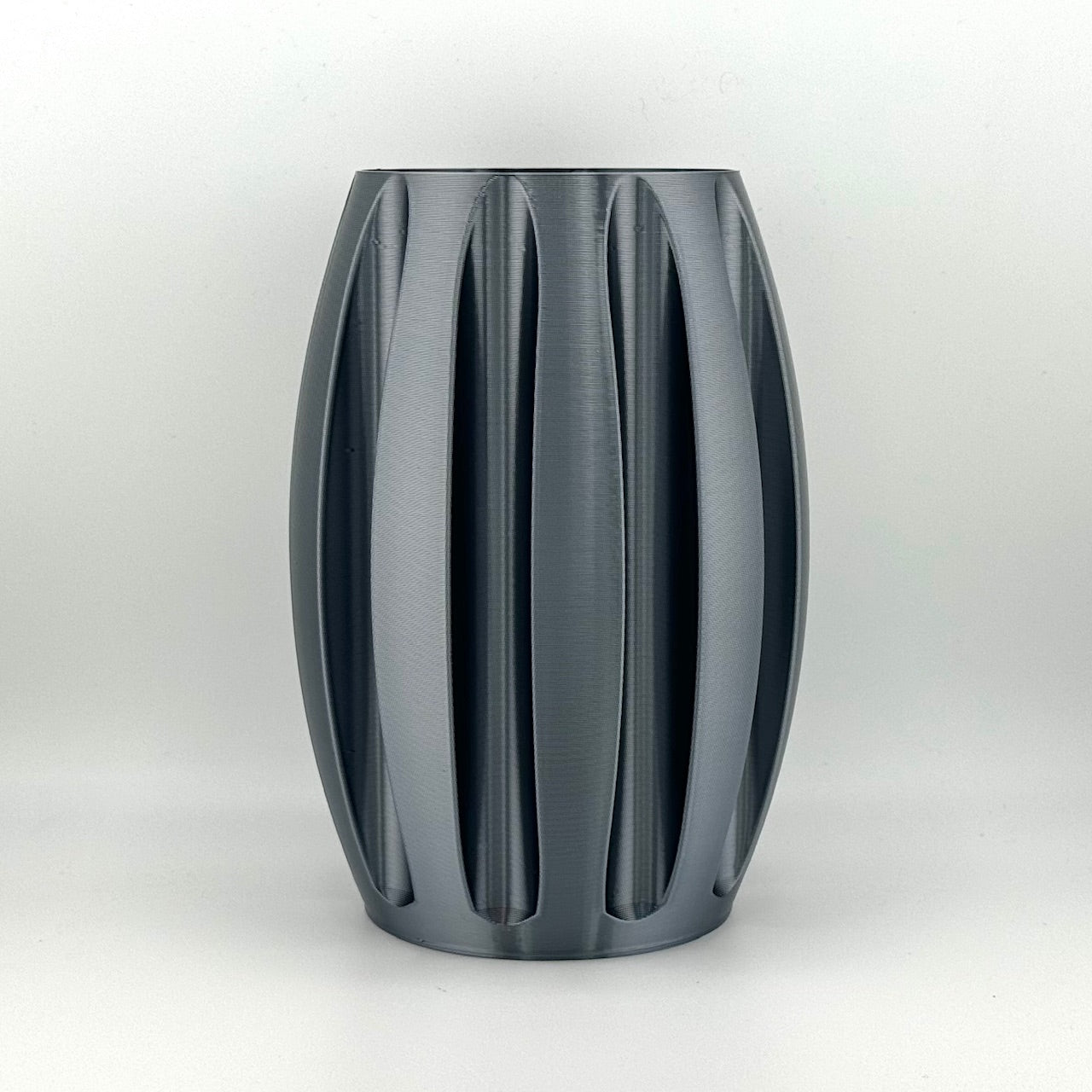 Linen Vase