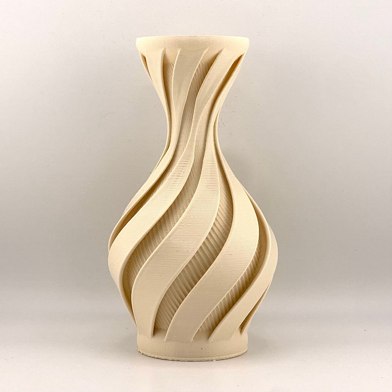 Reciprocal Vase