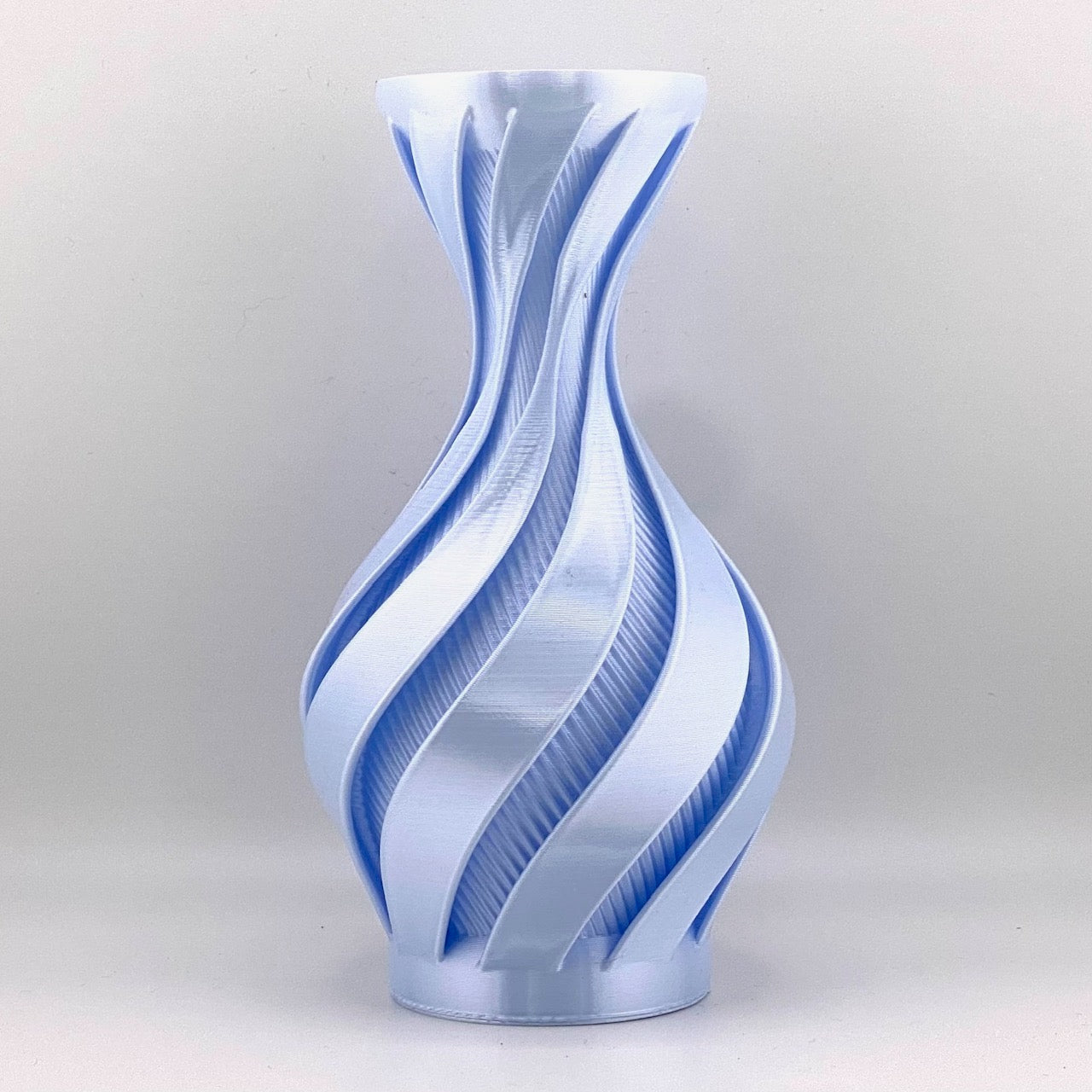 Reciprocal Vase