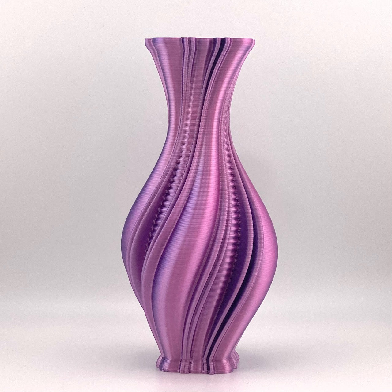 Resplendence Vase