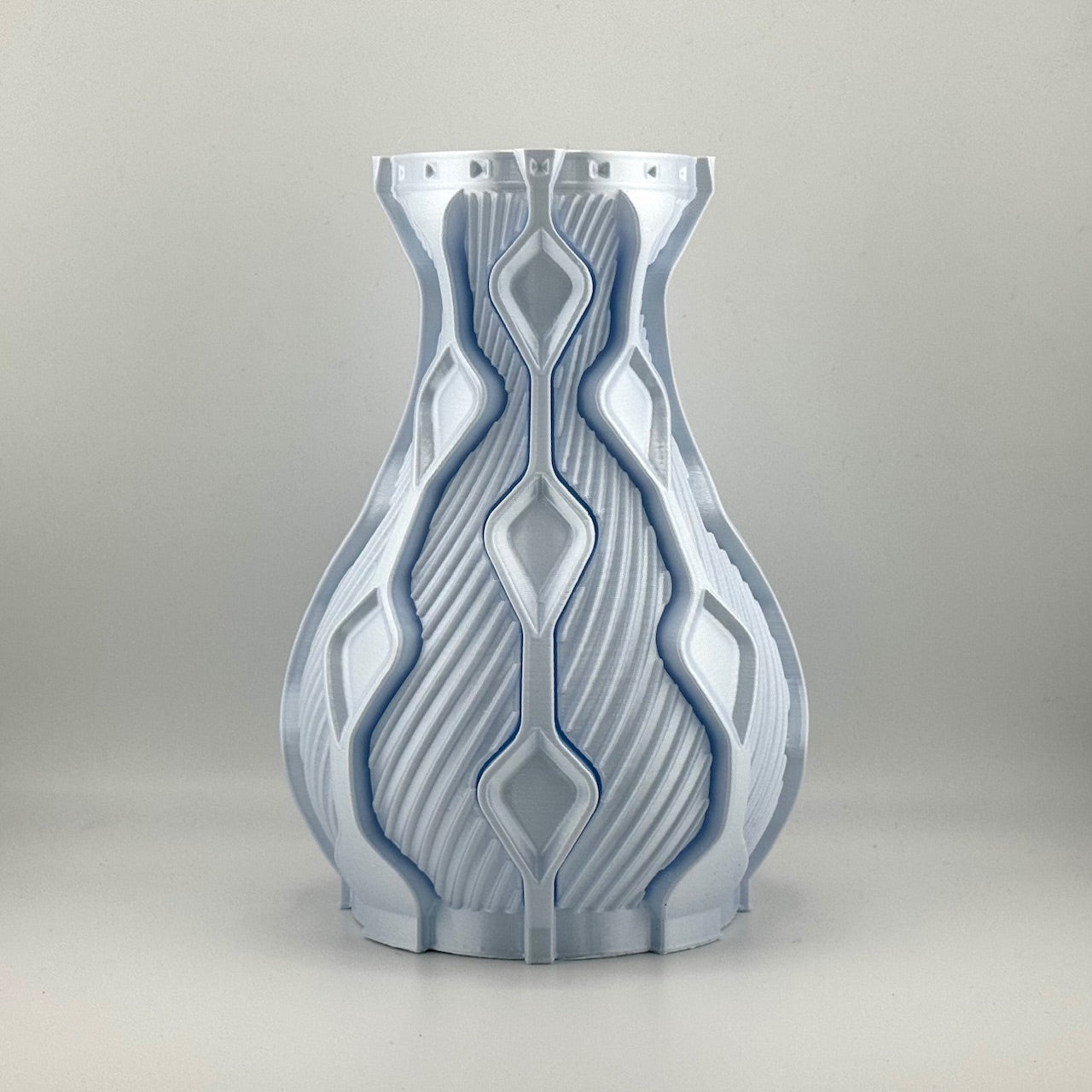 Rippledrop Vase