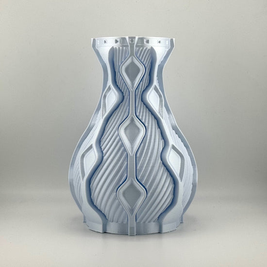 Rippledrop Vase